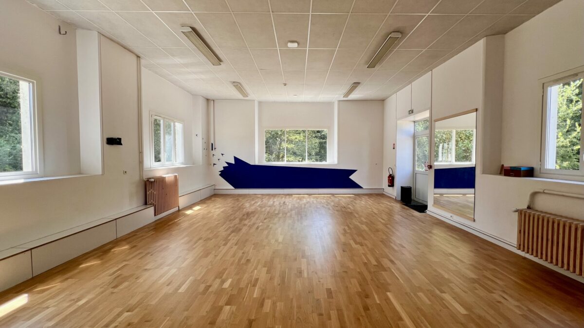 Salle de Danse