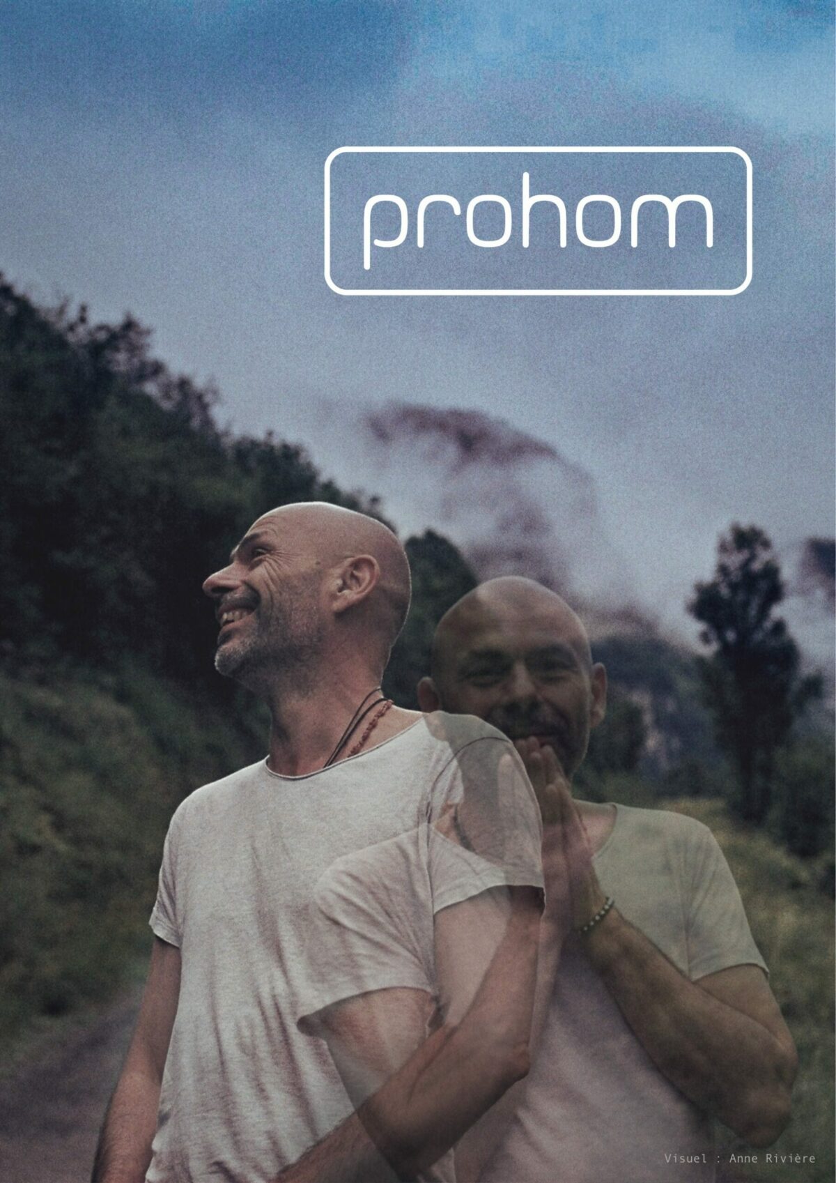 essai 2 doubles expos Philippe (Affiche)